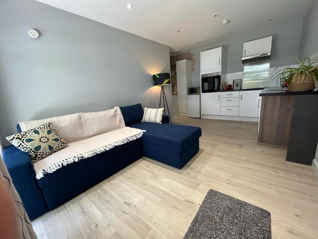 Clophill Eco Lodges Quarto foto