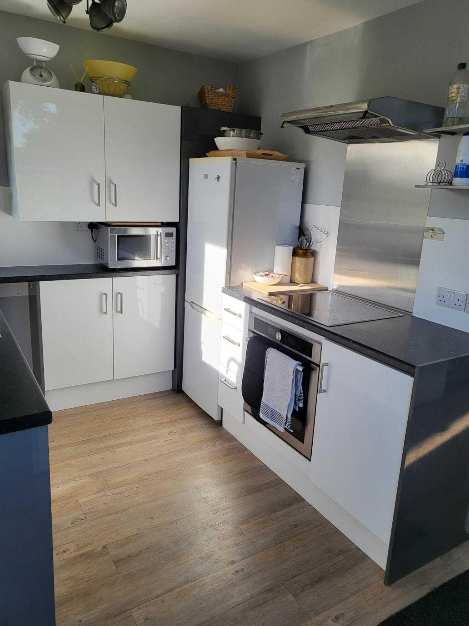 Clophill Eco Lodges Quarto foto
