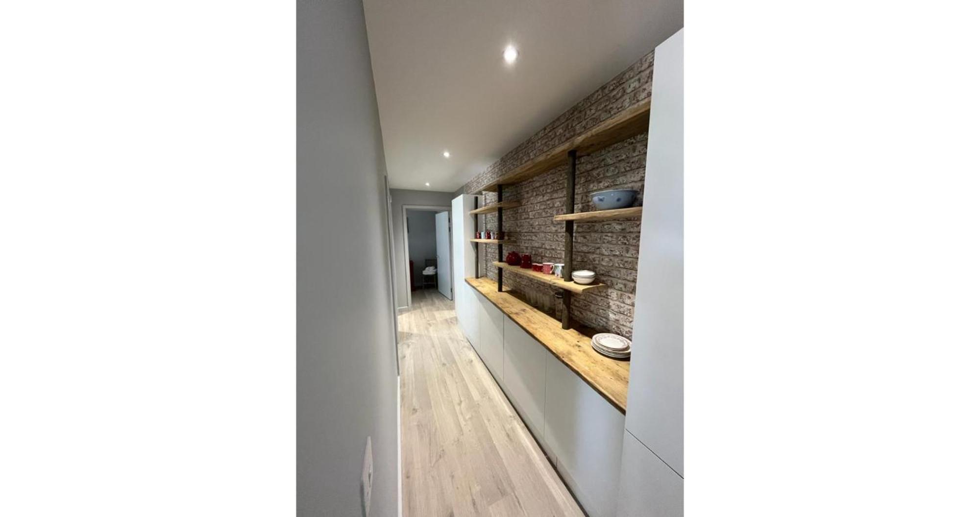Clophill Eco Lodges Quarto foto