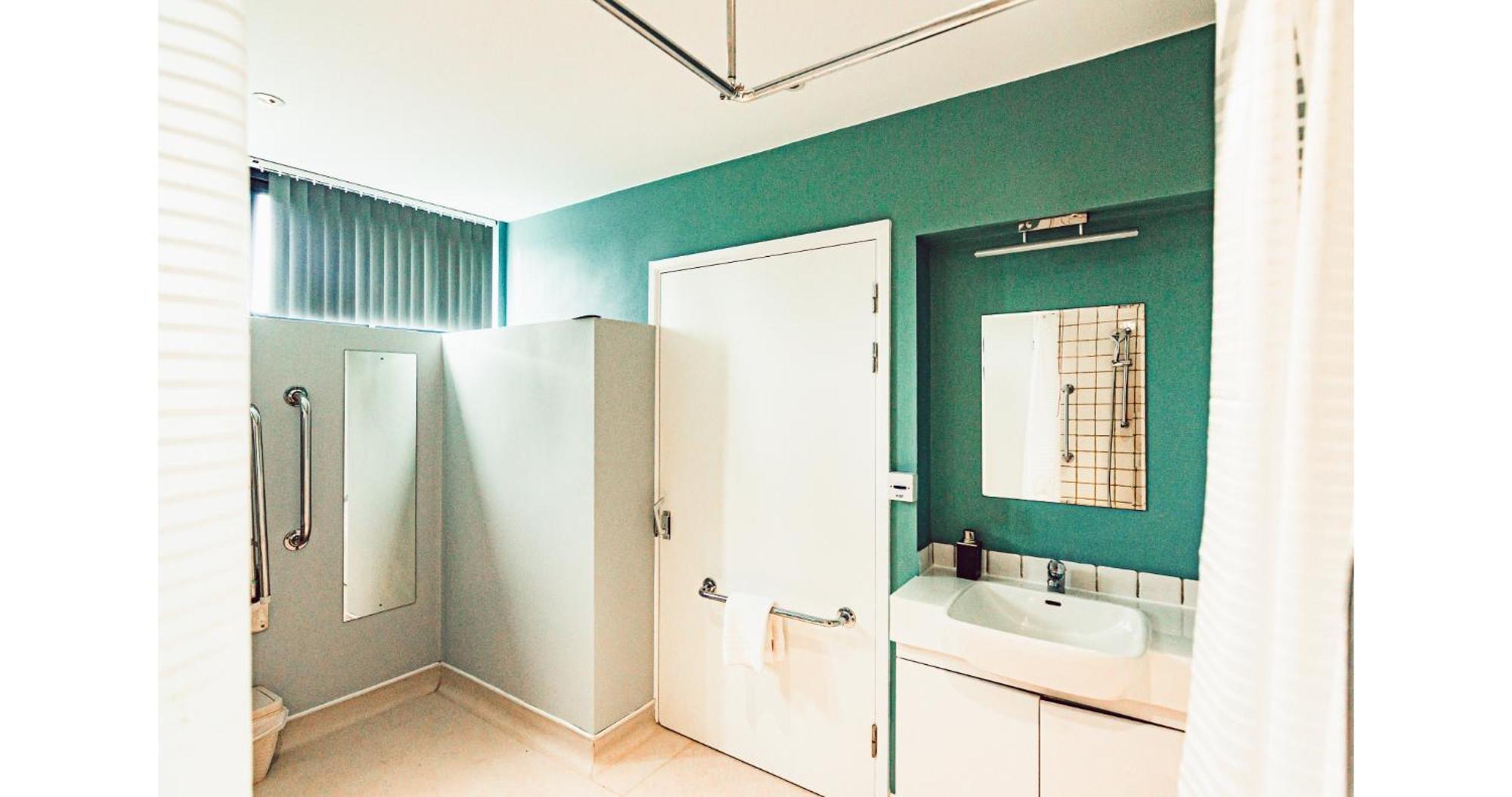 Clophill Eco Lodges Quarto foto